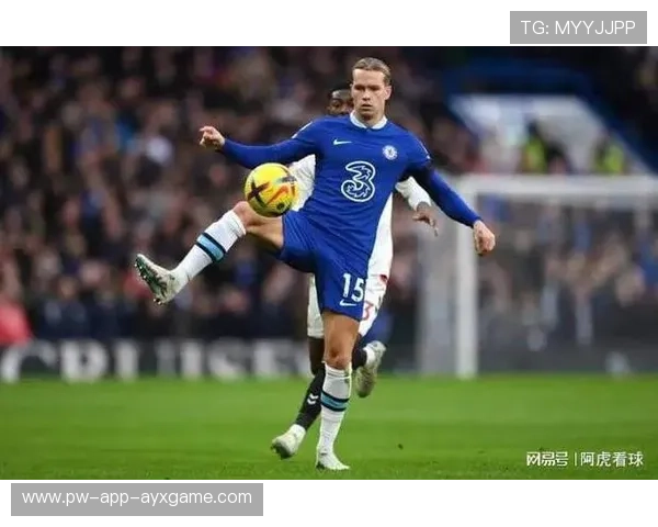 切尔西若在伯恩利身上被打败，欧战资格前景将被动摇