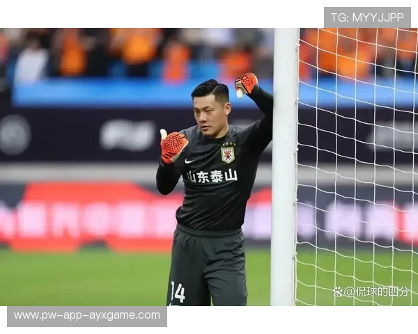 国足门将改革：21岁门将是否能扛起国家队？