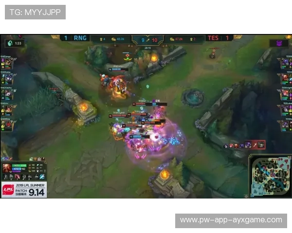 S赛运营拉扯20分钟终赢关键团战：一场逆袭的经典案例