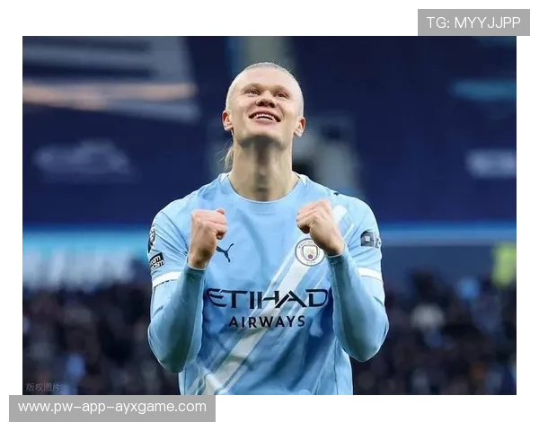 哈兰德终结能力持续稳定 哈兰德终结能力持续稳定