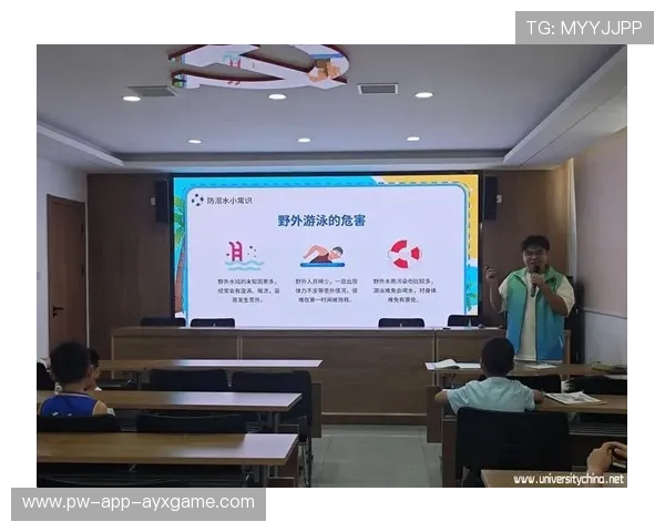 游泳队与社区联合开展防溺水演练，社区防溺水活动新闻稿